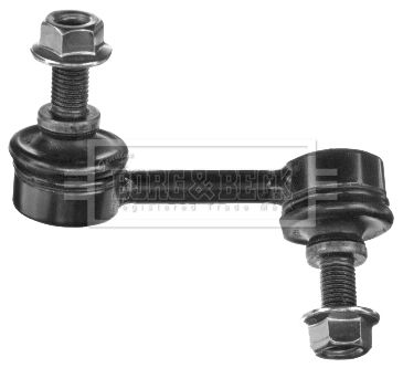 BORG & BECK šarnyro stabilizatorius BDL6991